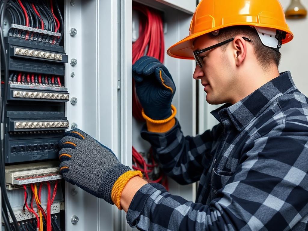 Electrical Works